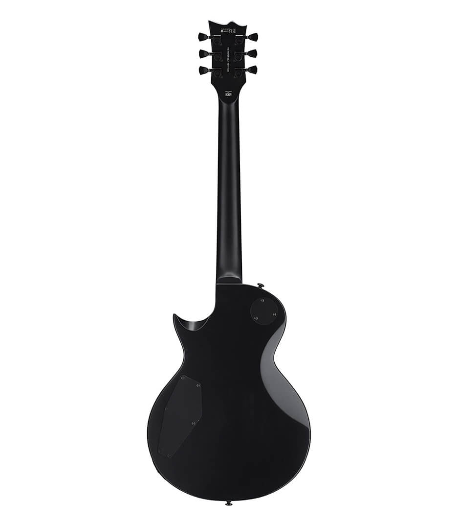 LTD Eclipse 256 Series Black Finish - LEC256BLK - Melody House Dubai, UAE