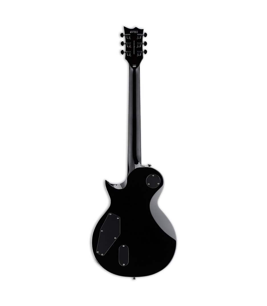 LTD Eclipse 401 Series Black Finish - LEC401BLK - Melody House Dubai, UAE