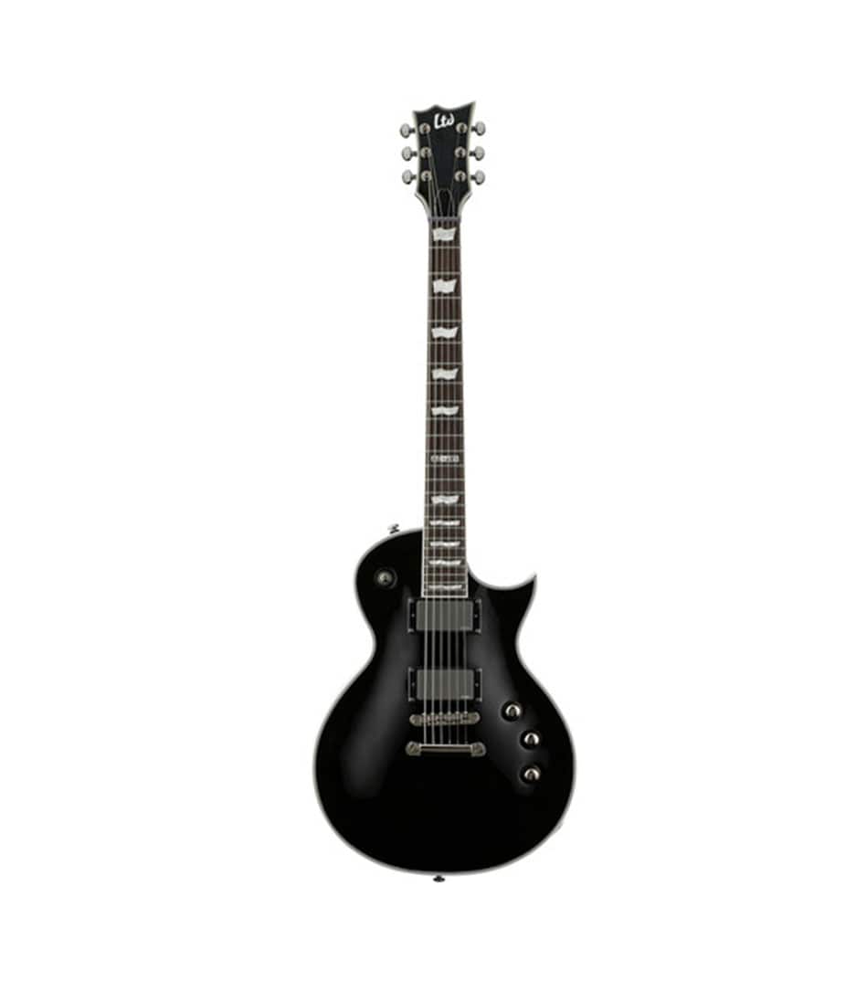 buy esp ltd eclipse 401 series black finish