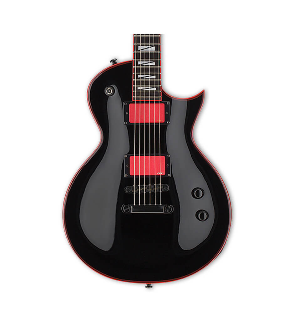 ESP - LGH600BLK - Melody House Musical Instruments