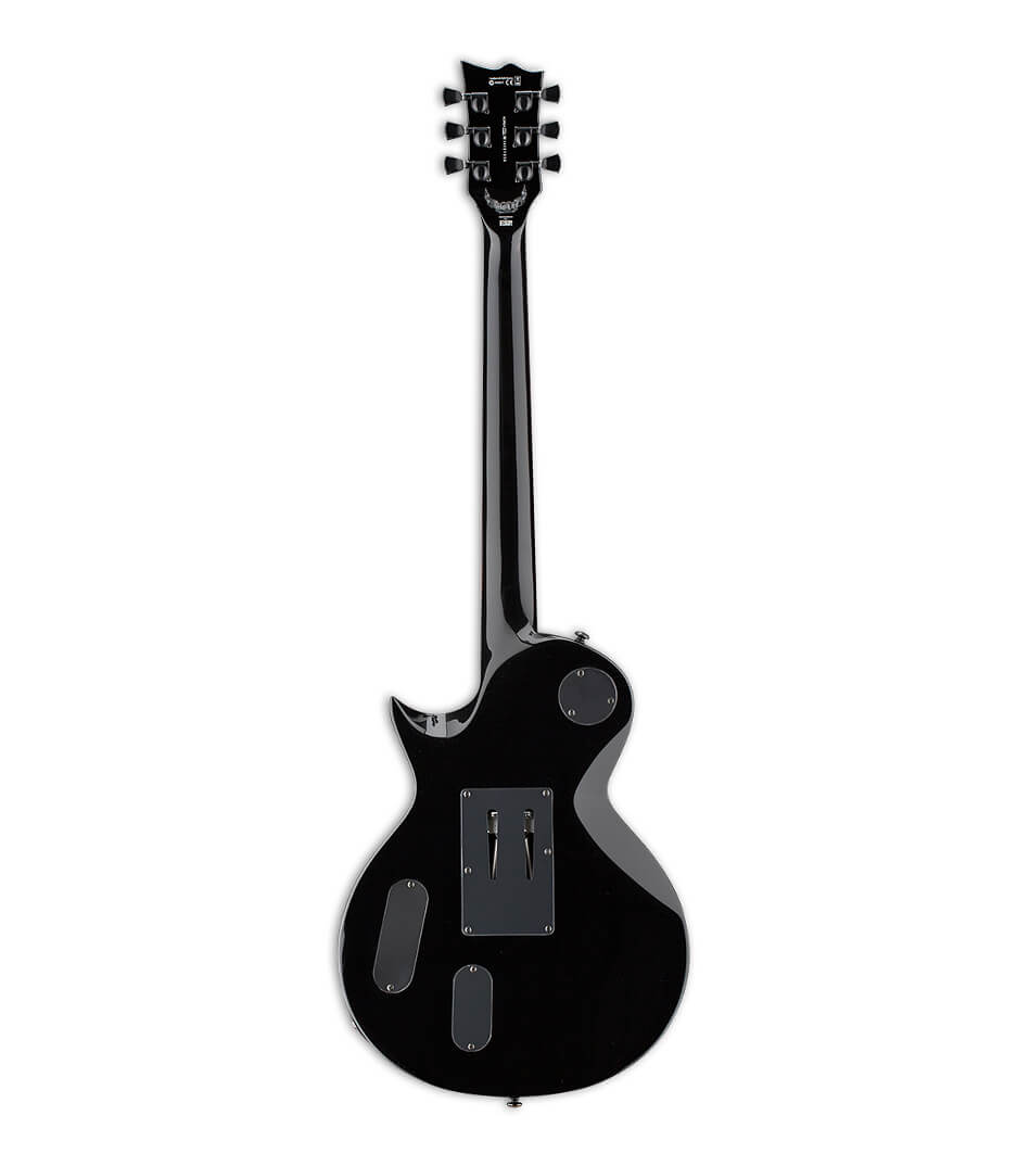 LTD Gary Holt 600 Series Signature Black Colour - LGH600BLK - Melody House Dubai, UAE