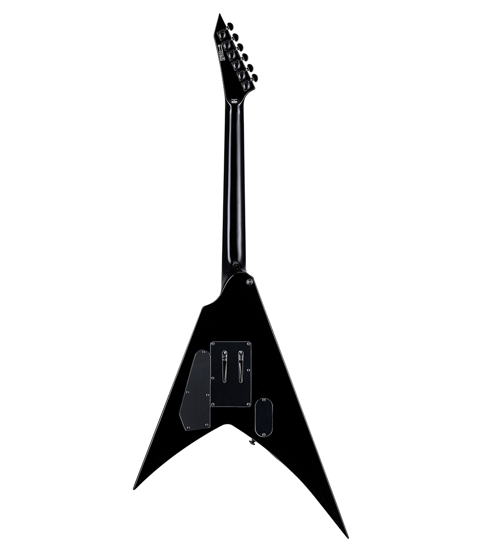 LGHSV200BLK Electric Guitar - LGHSV200BLK - Melody House Dubai, UAE