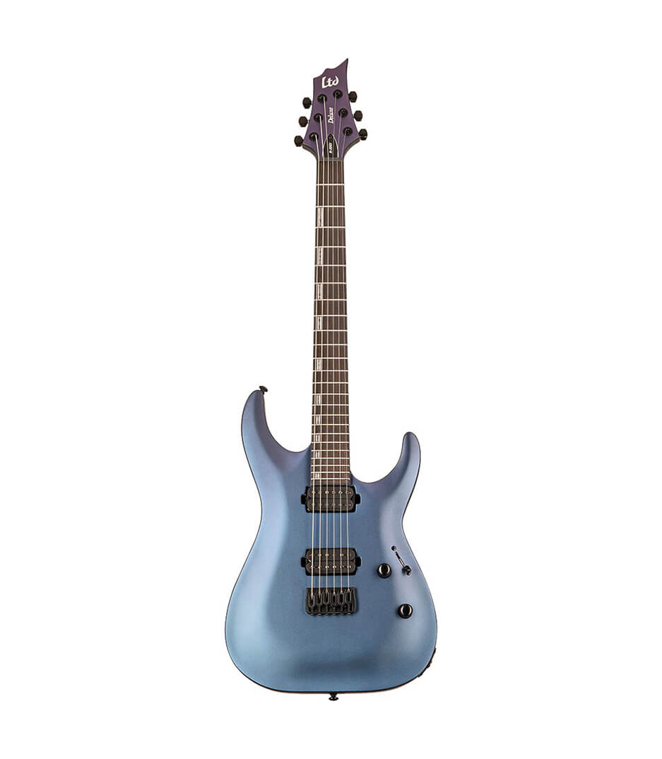 buy esp lh1001vlands ltd h1001 series electric guitar viol
