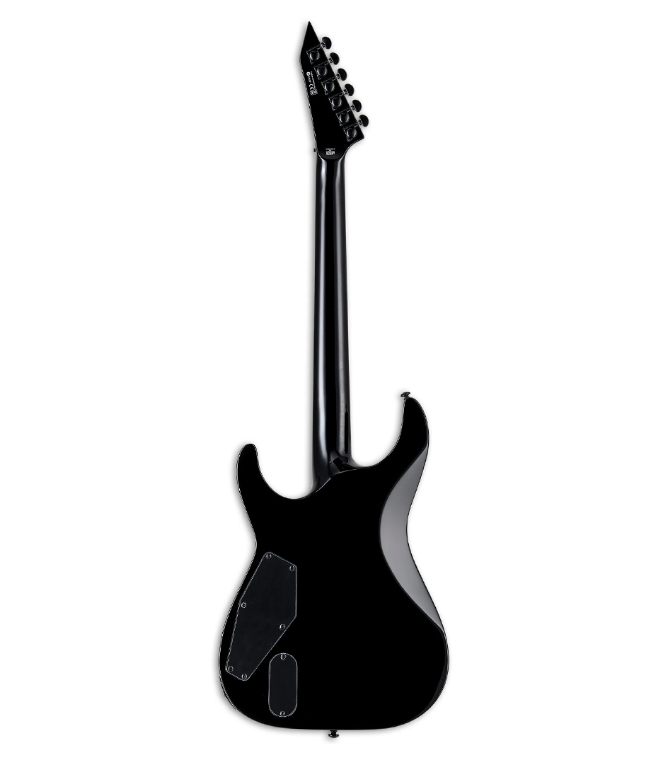 ESP - LJH600CTMBLK - Melody House Musical Instruments
