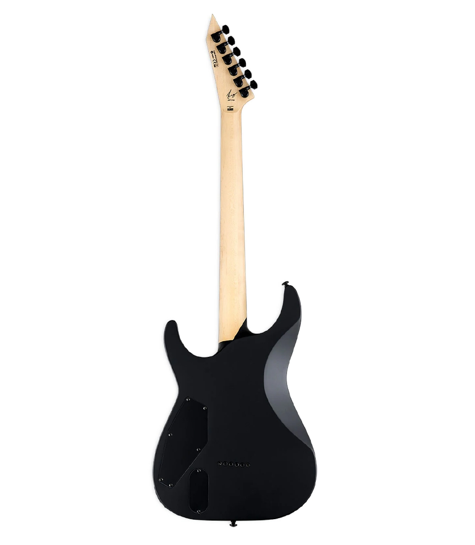 ESP - LJL600BLKS - Melody House Musical Instruments