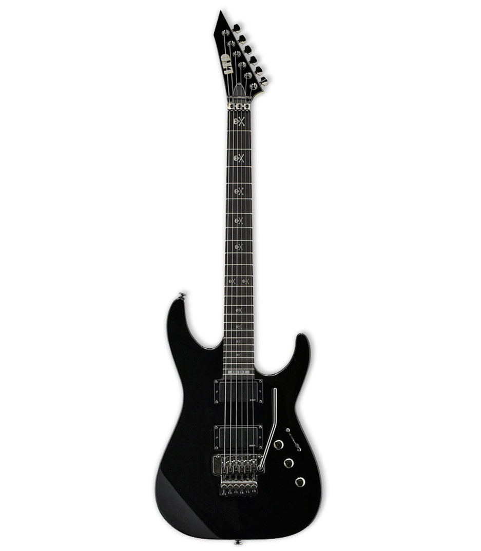 buy esp ltd kirk hammett 202 signature series