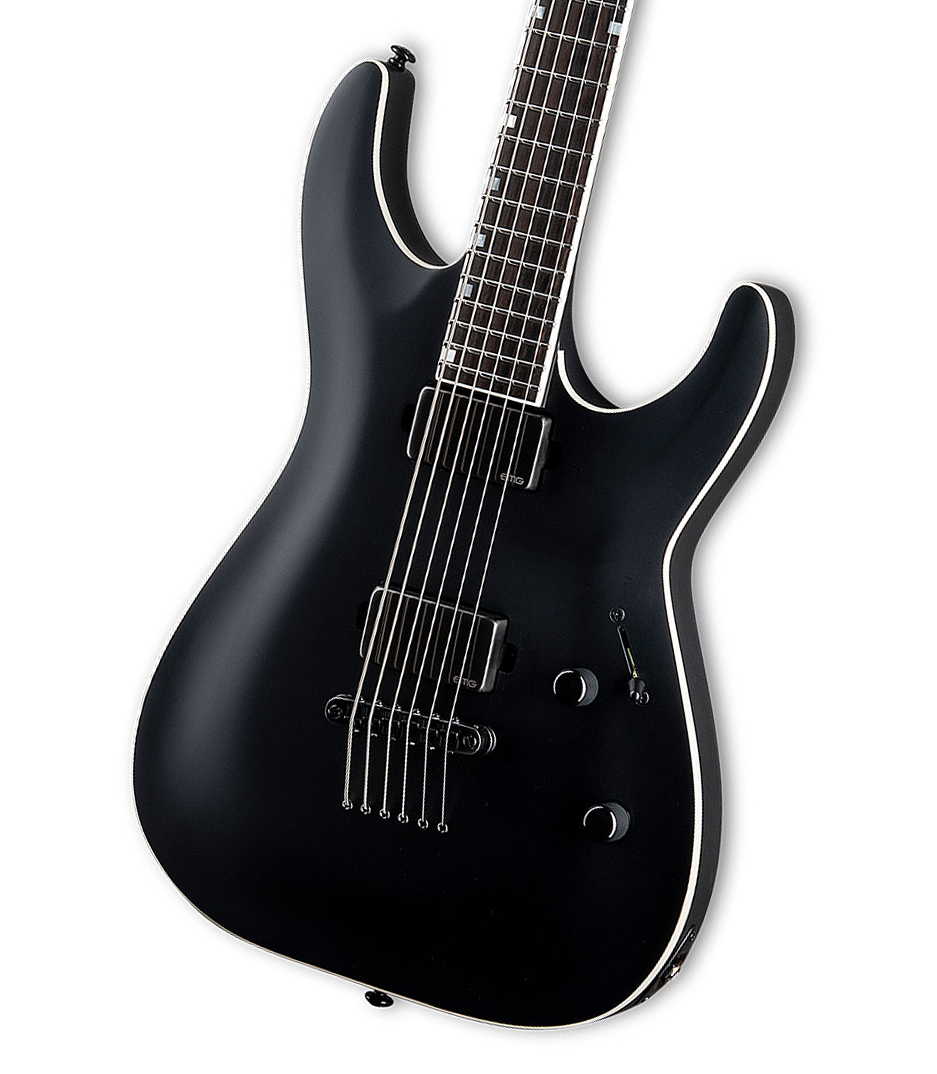 ESP - LMH1000BBLKS - Melody House Musical Instruments