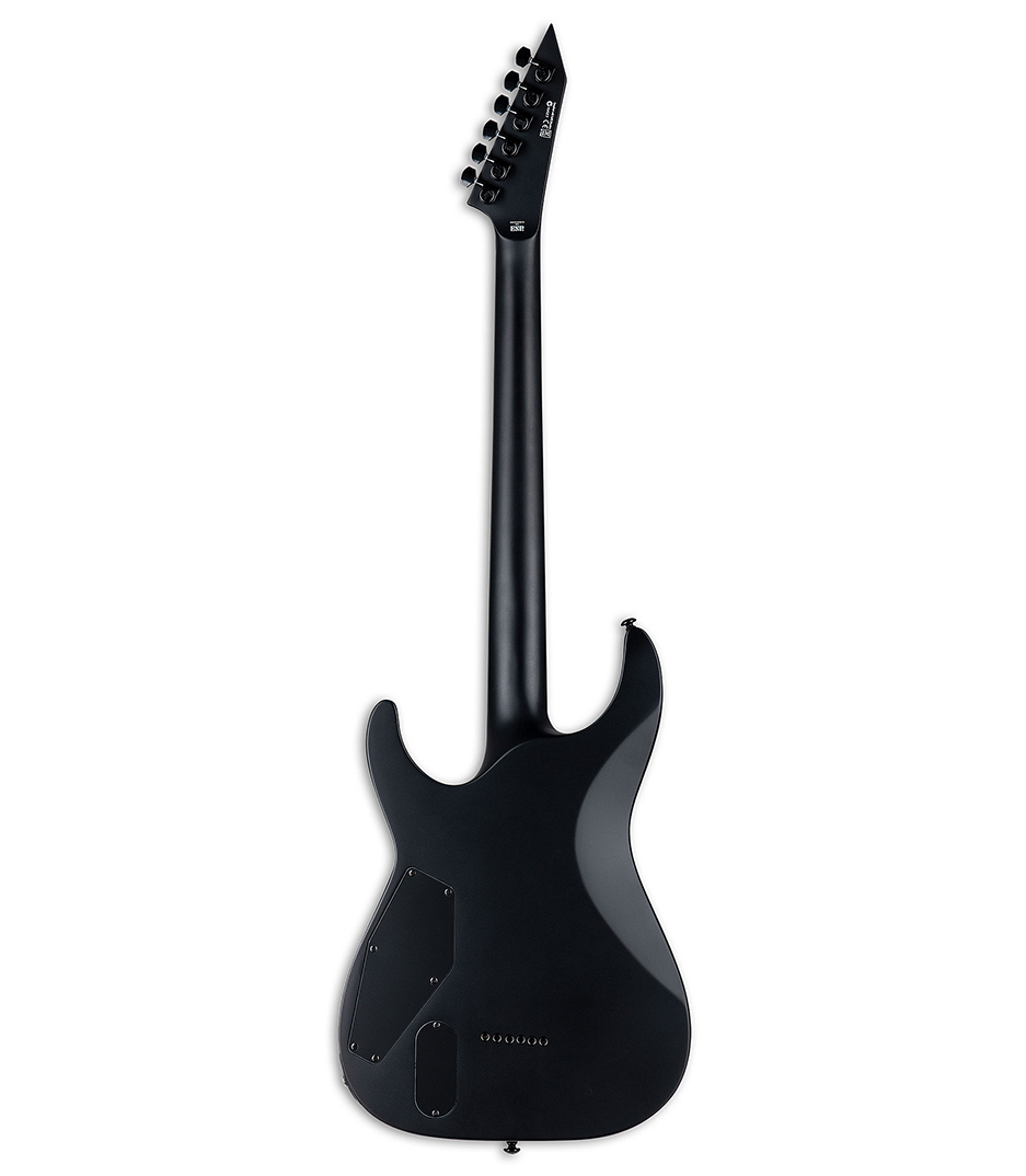 LMH1000BBLKS Electric Guitar - LMH1000BBLKS - Melody House Dubai, UAE