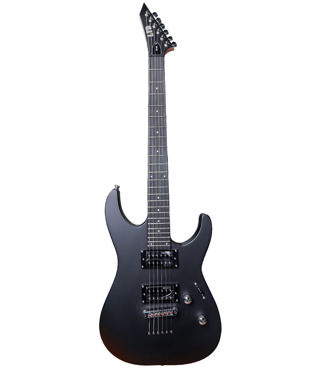 LMPACKBLKS LTD M GUITAR PACK BLKS - LMPACKBLKS - Melody House Dubai, UAE