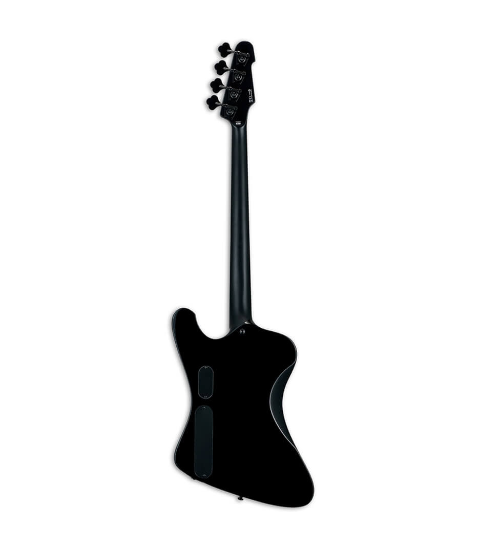 LPHOENIX1004BLK LTD Phoenix 1004 Series 4 String B - LPHOENIX1004BLK - Melody House Dubai, UAE