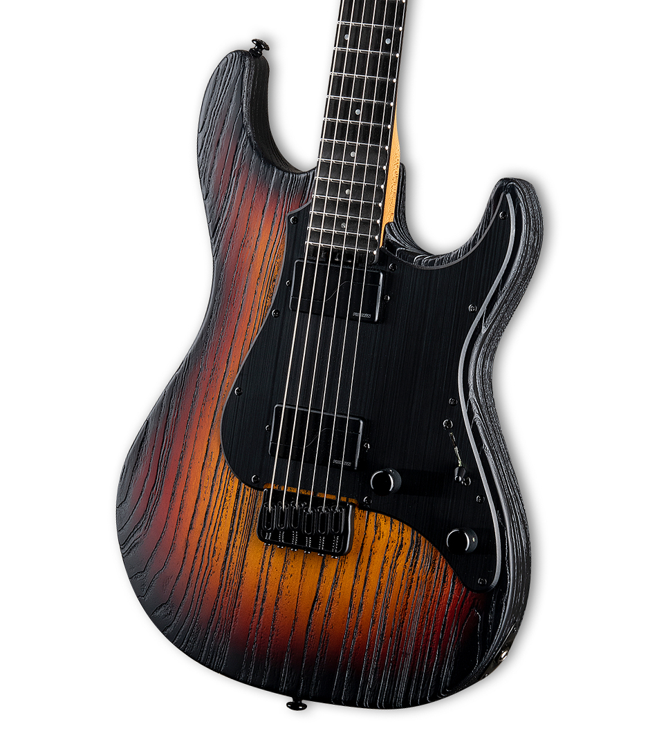 ESP - LSN1000HTFIREBLAST - Melody House Musical Instruments