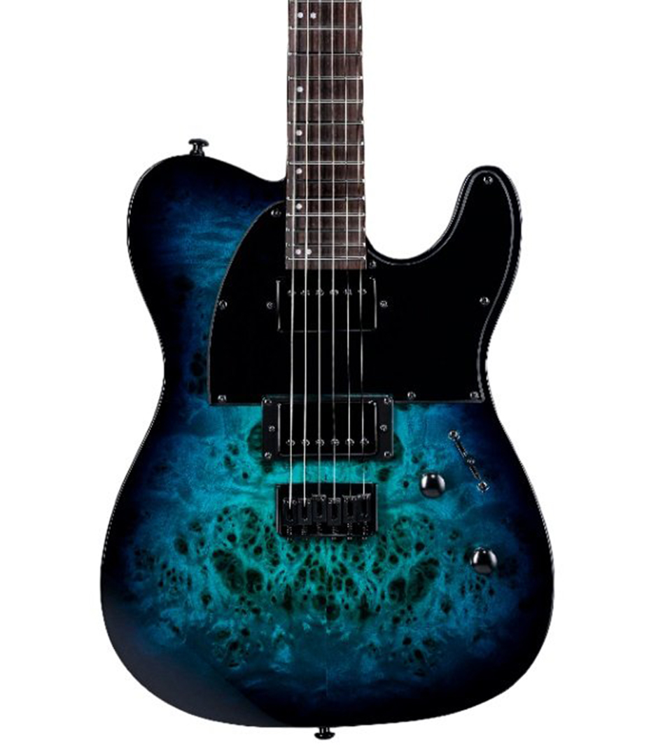 ESP - LTE200DXBLB - Melody House Musical Instruments