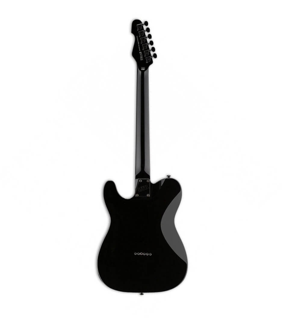 ESP - LTE200MBLK - Melody House Musical Instruments