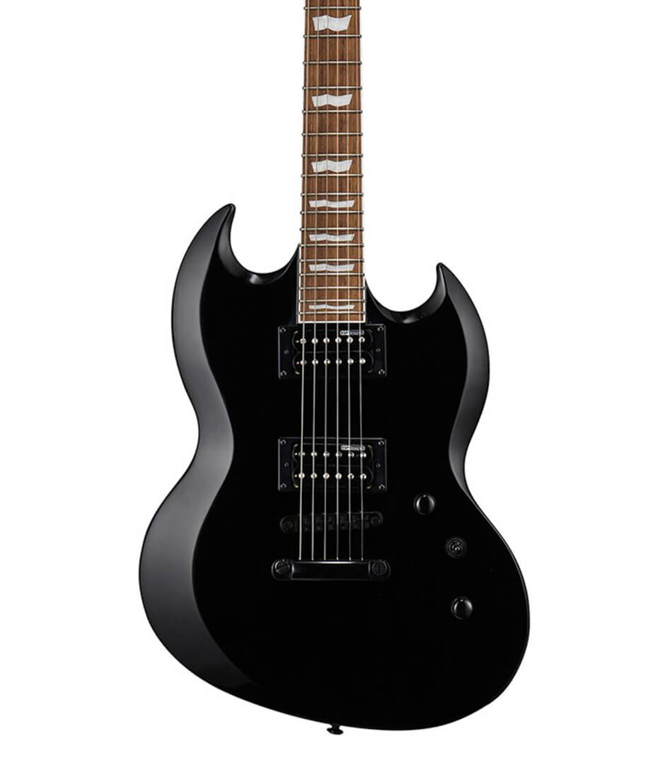 ESP - LVIPER201BBLK - Melody House Musical Instruments