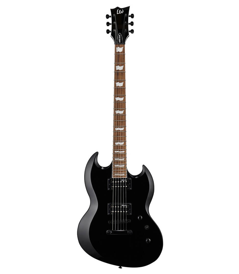 ESP - LVIPER201BBLK