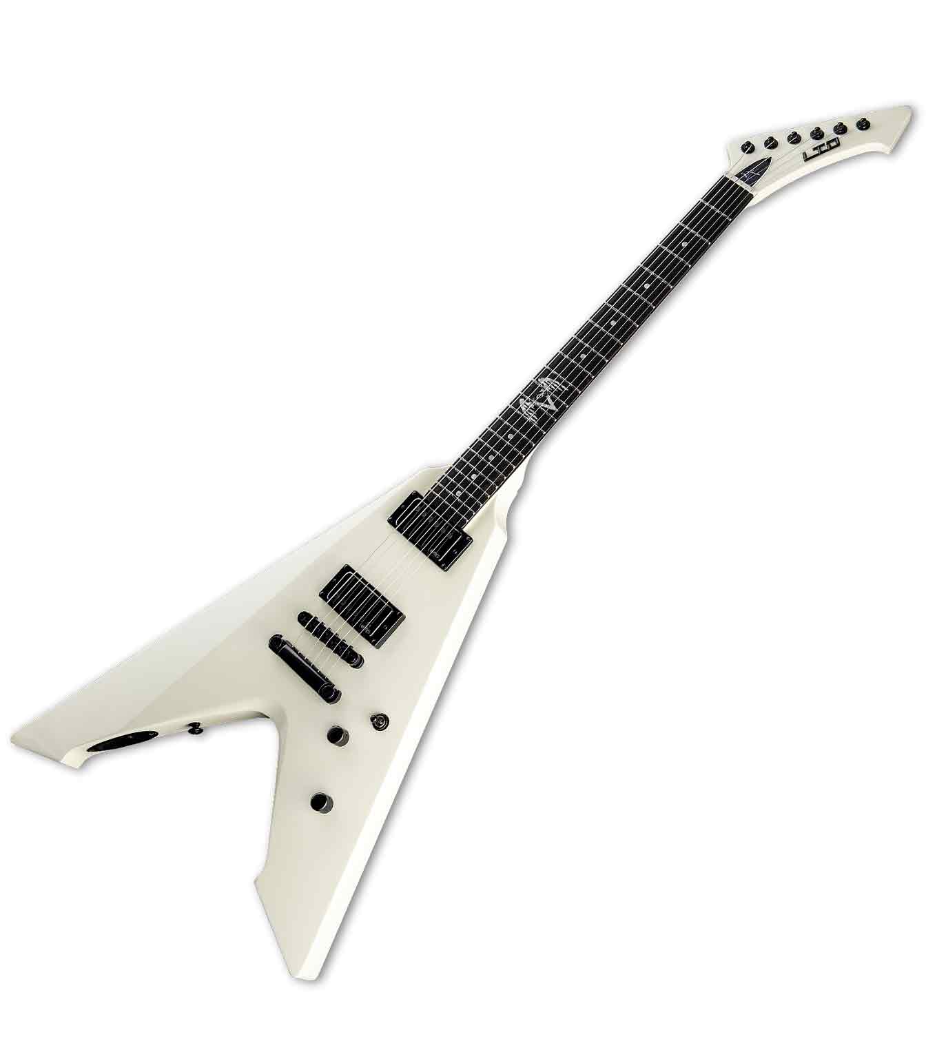 ESP - LVULTUREOW - Melody House Musical Instruments