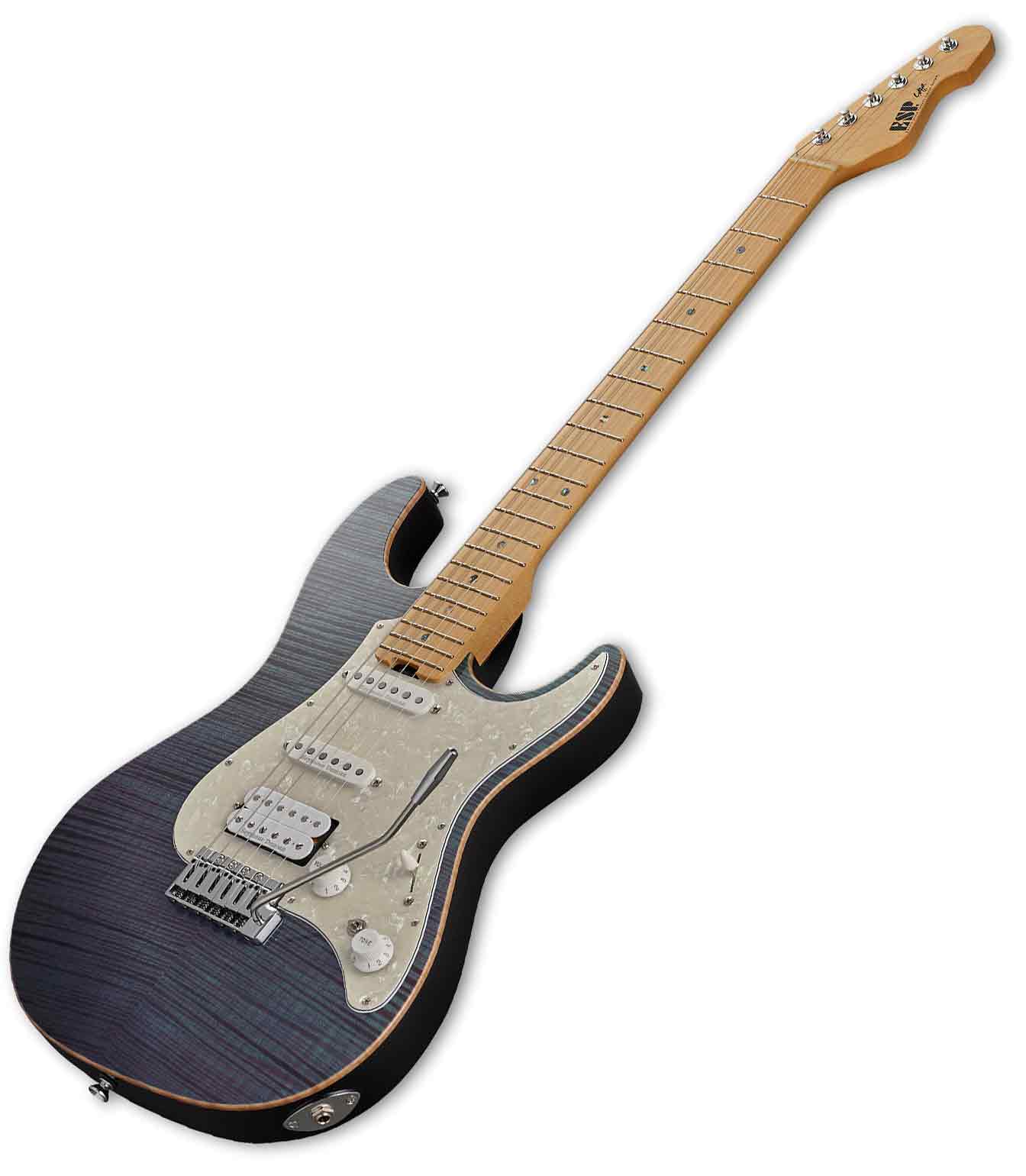 ESP - SNAPPER-CTM-FM/M - Melody House Musical Instruments
