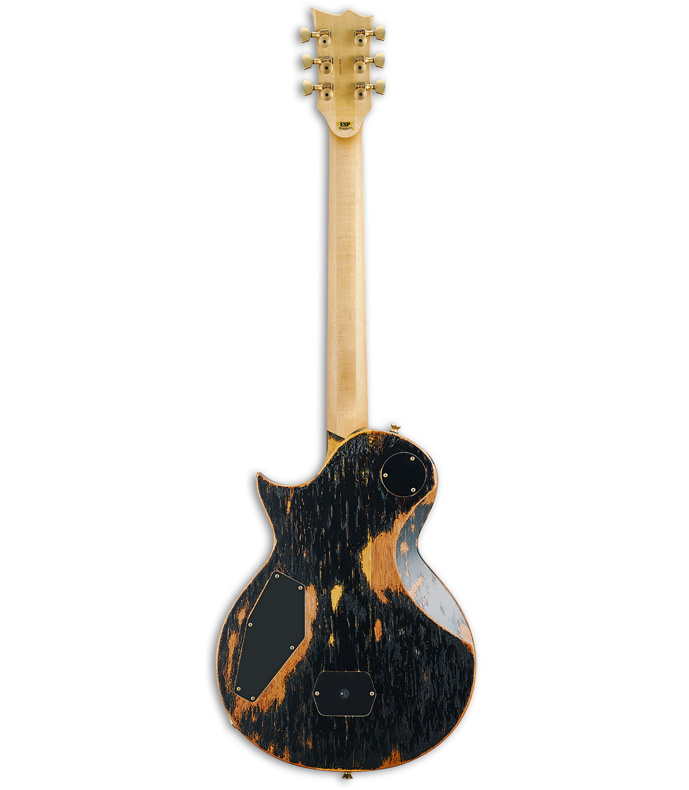 WAWARBIRD ESP Will Adler Signature Electric Guitar - WAWARBIRD - Melody House Dubai, UAE