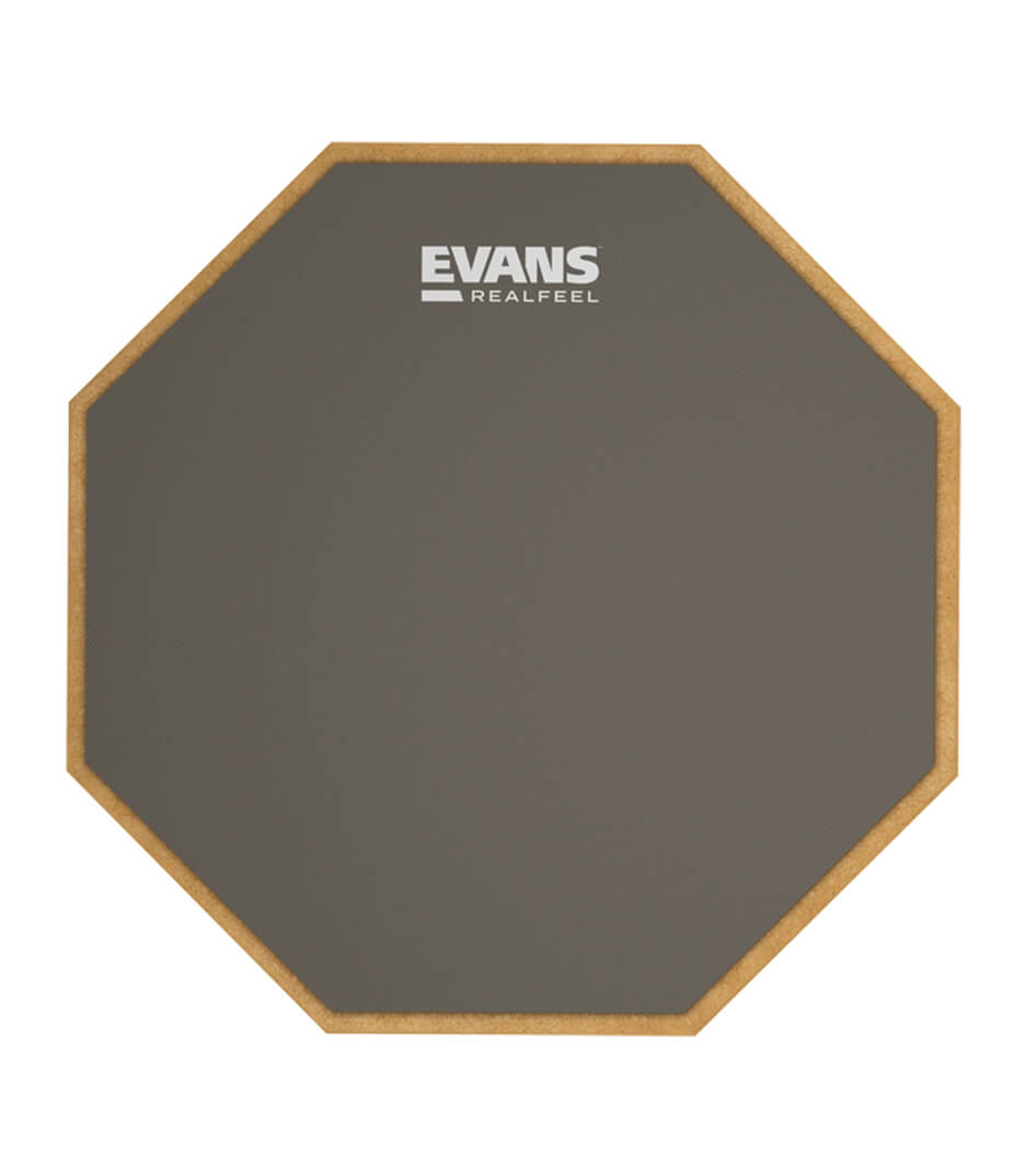 EVANS - ARF7GM PRACTICE PAD MOUNTABLE SIZE  7