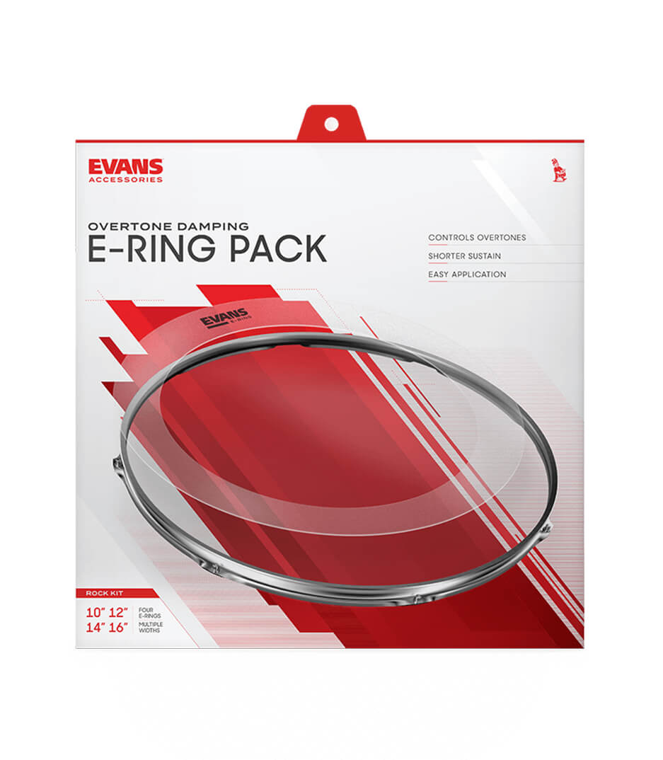 ER SNARE E RING SNARE PACK - ER-SNARE - Melody House Dubai, UAE