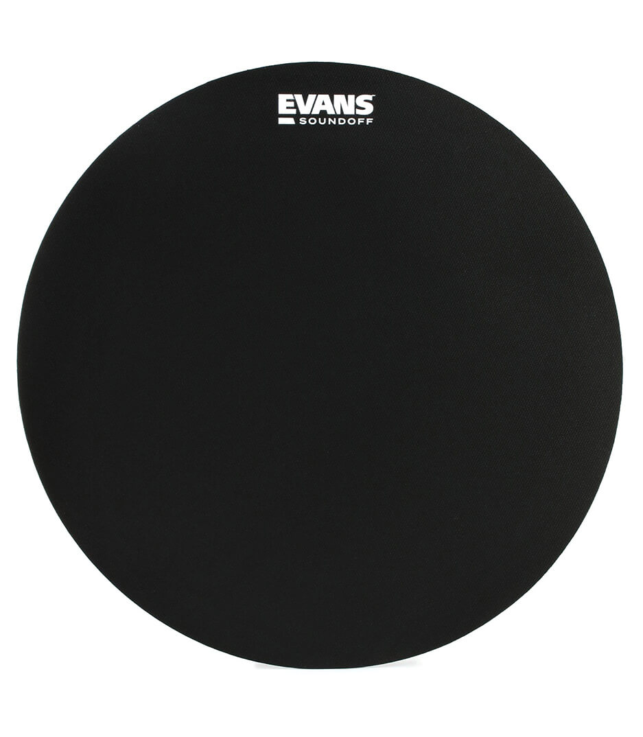 buy evans so 12 snare  tom mute size 12