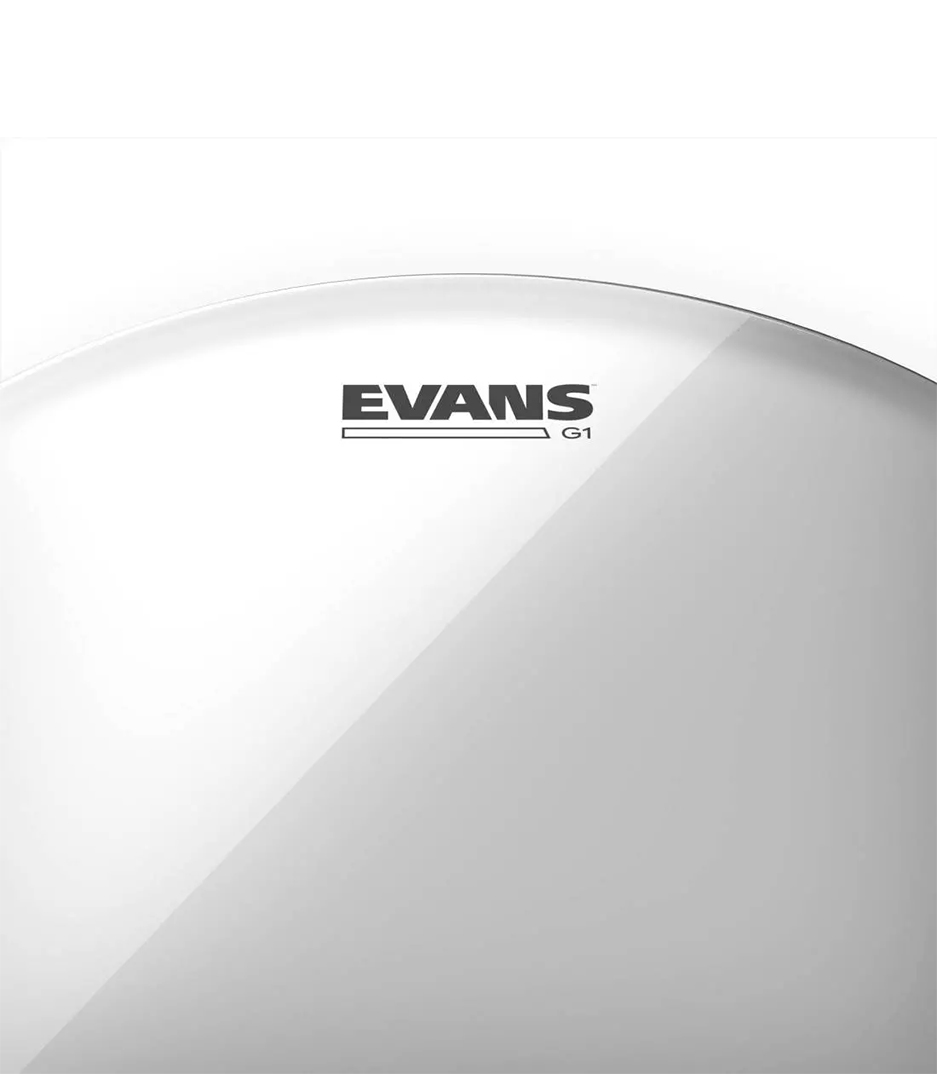 EVANS - TT12G1 - Melody House Musical Instruments