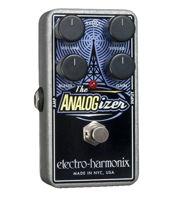 buy electroharmonix analogizer