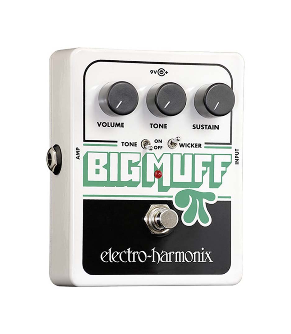 Electro Harmonix - BM Wicker