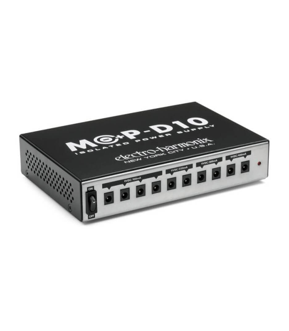 MOP D10 Isolated Power Supply - MOP-D10 - Melody House Dubai, UAE