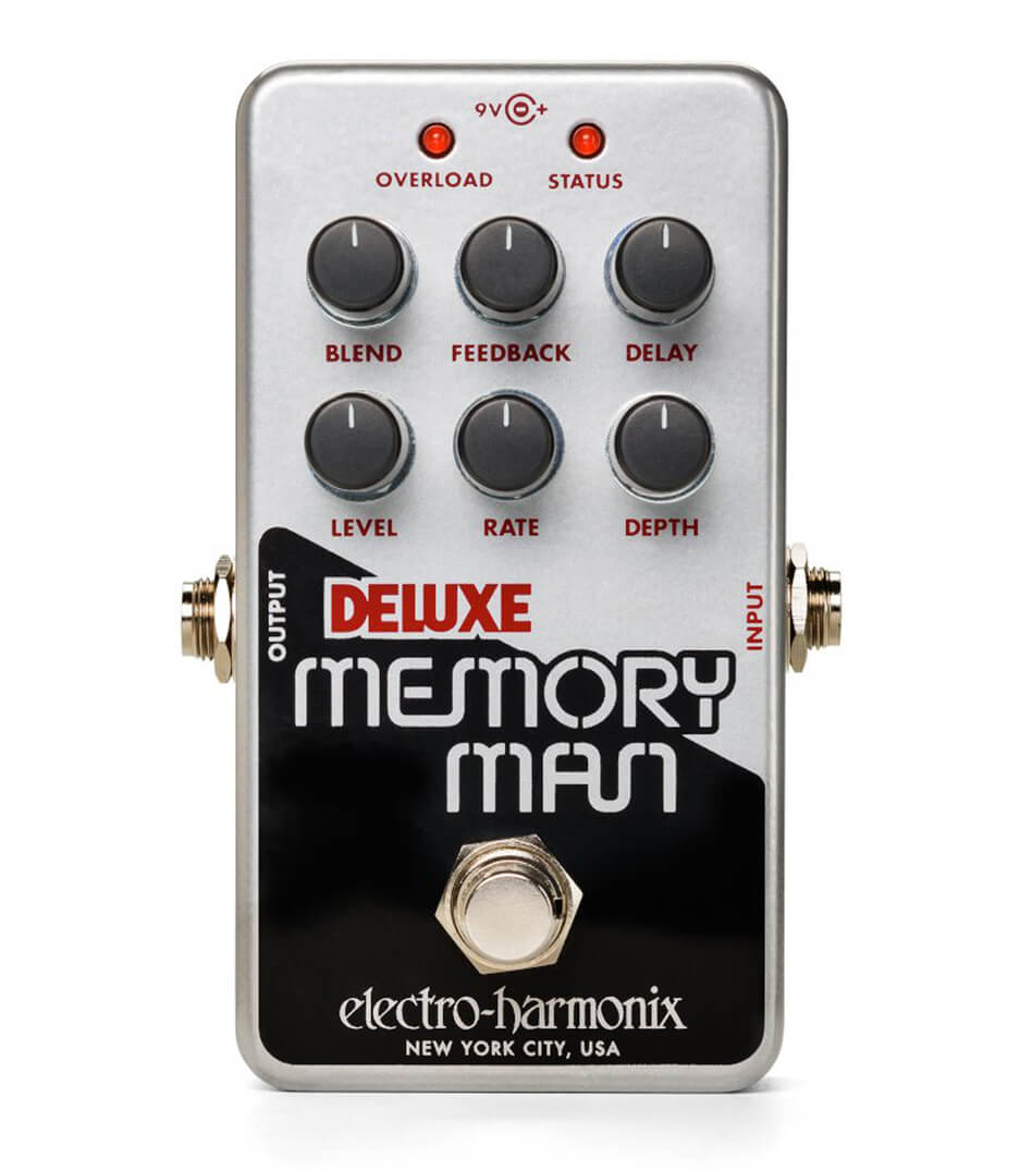 buy electroharmonix nano deluxe memory man