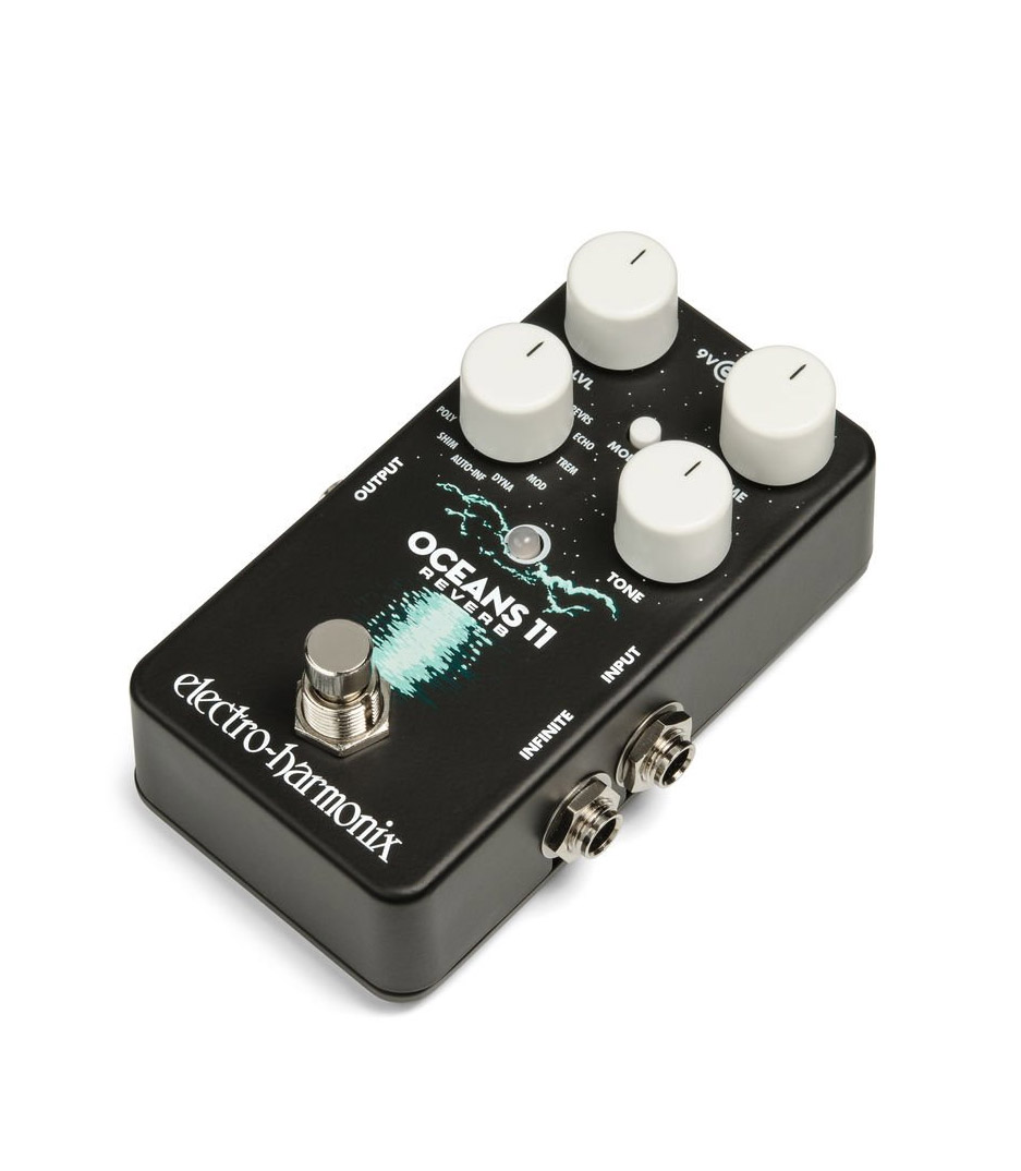 Buy Online Oceans 11 - Electro Harmonix 