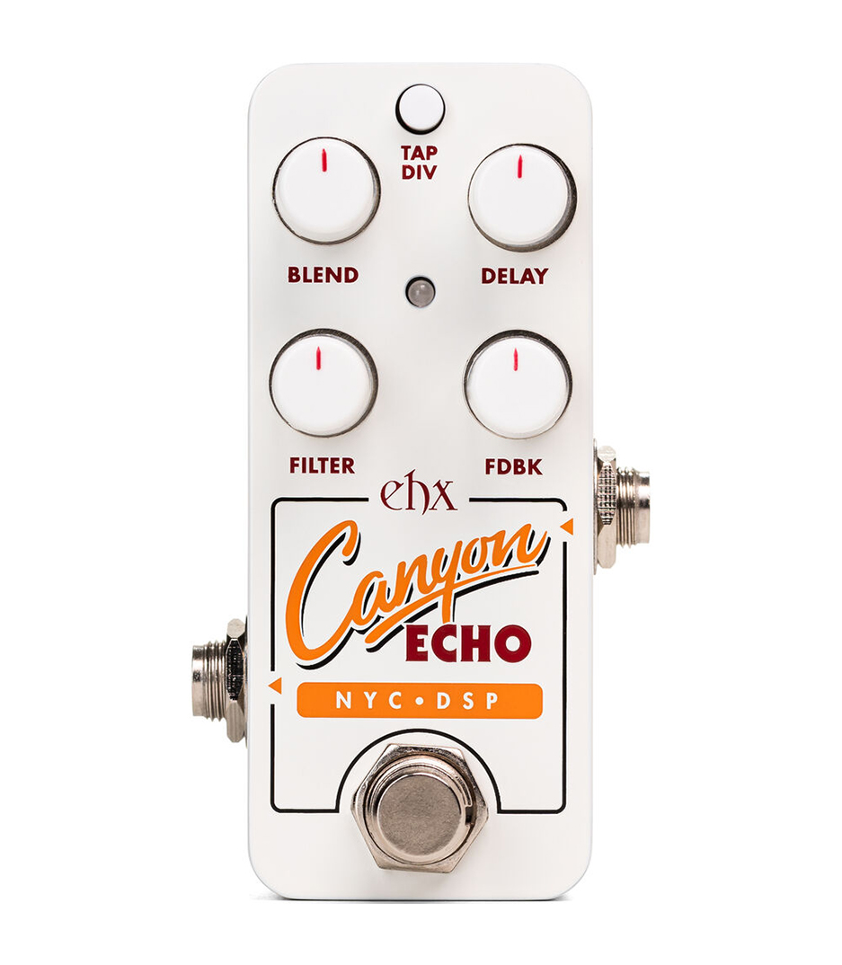 buy electroharmonix pico canyon