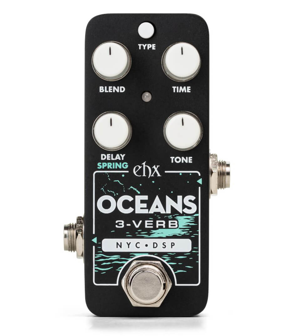 buy electroharmonix pico oceans3 pico oceans 3 verb reverb