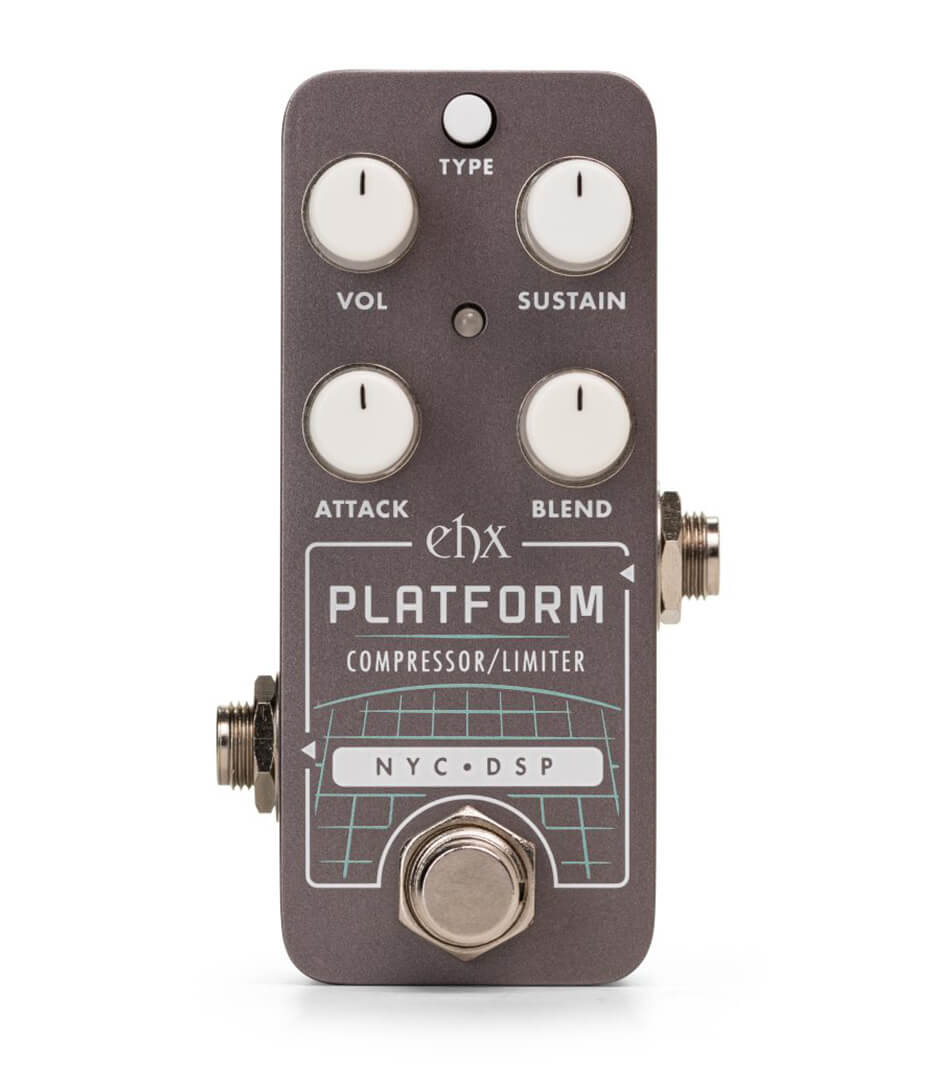 buy electroharmonix pico platform pico platform studio style compressi