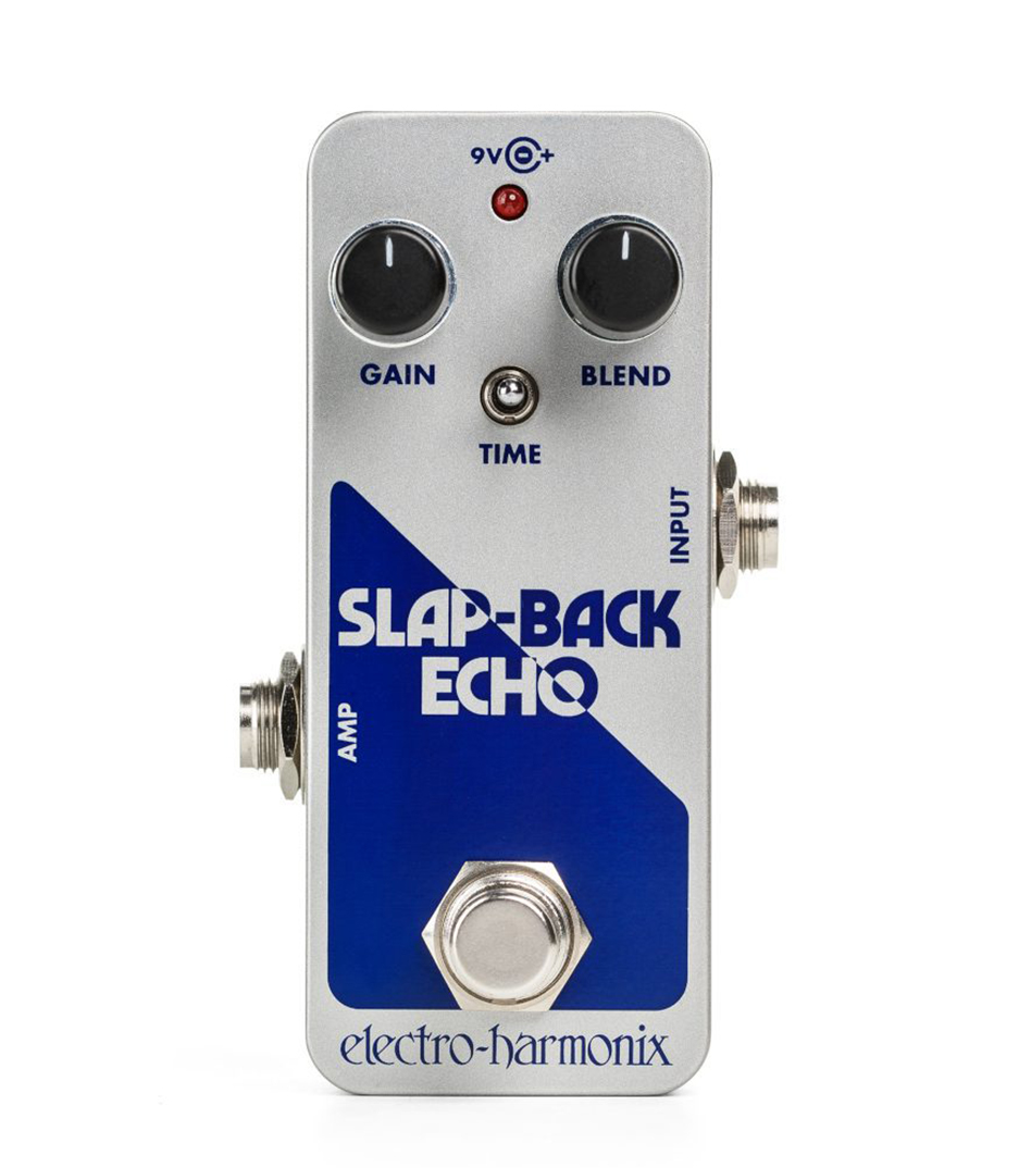 buy electroharmonix slapback