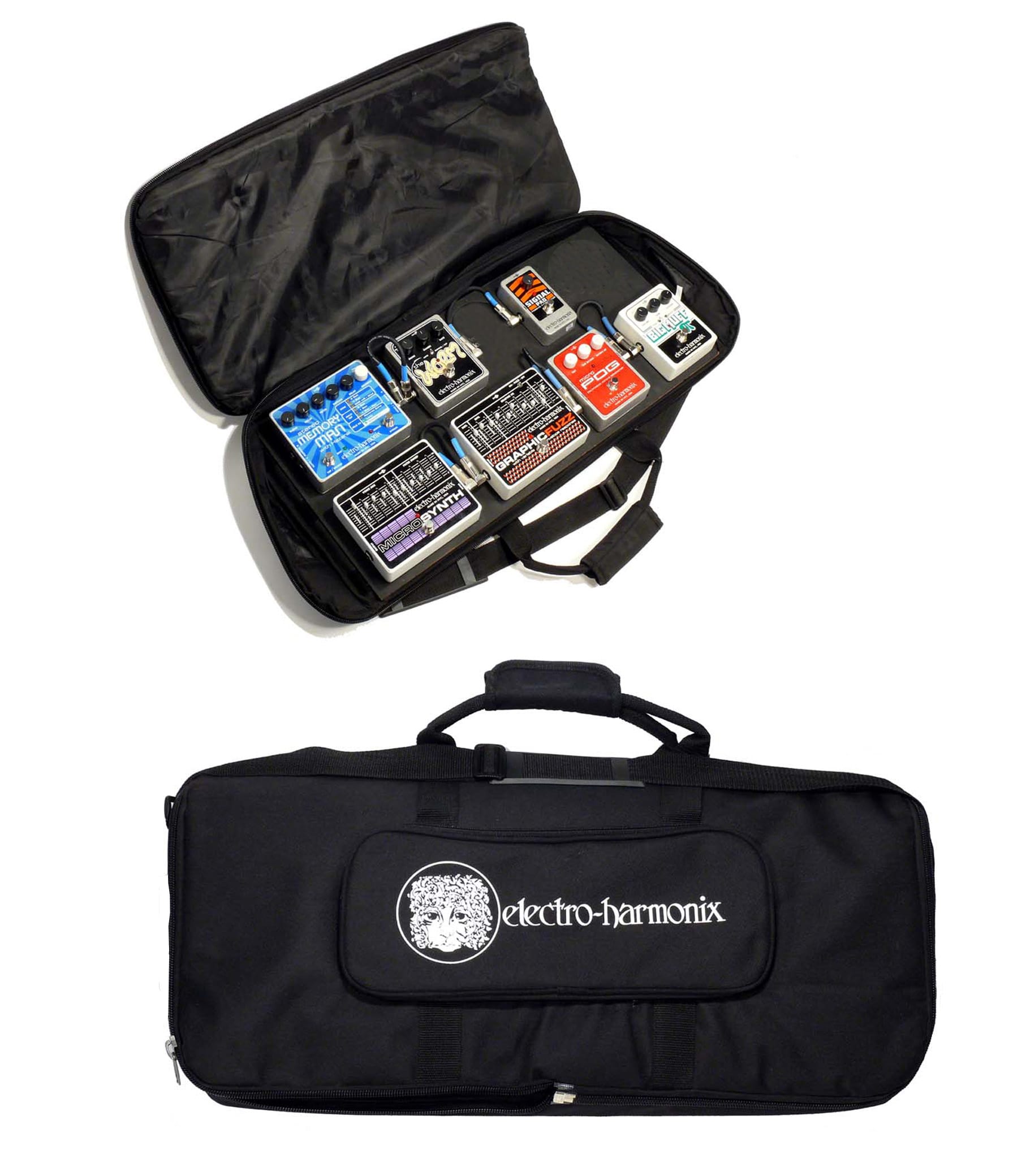 buy electroharmonix pedal board bag