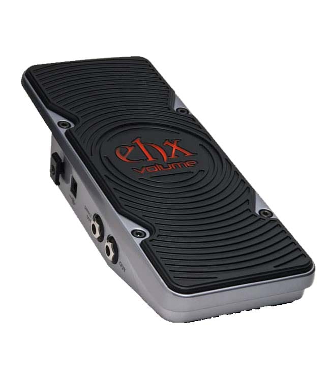 buy electroharmonix volume pedal precision volume control