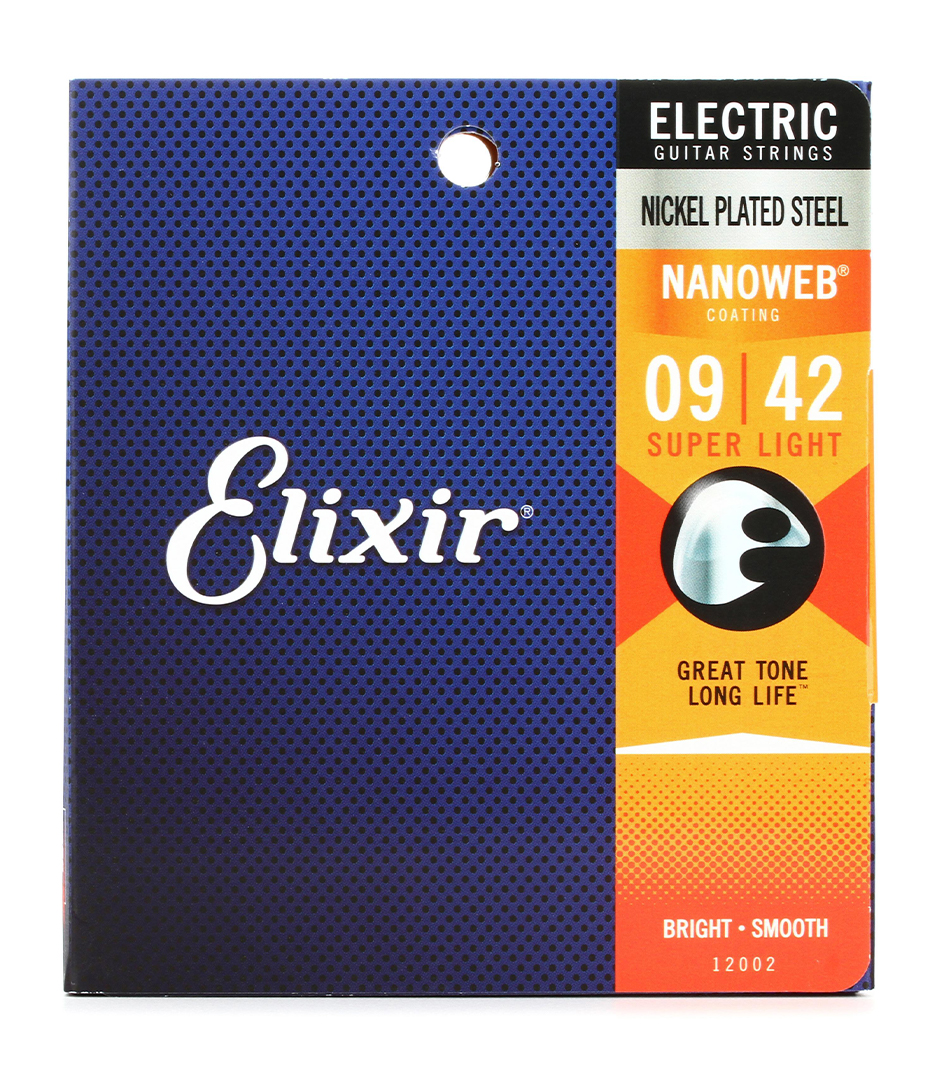 buy elixir 12002 elixir elixir elec nw super light