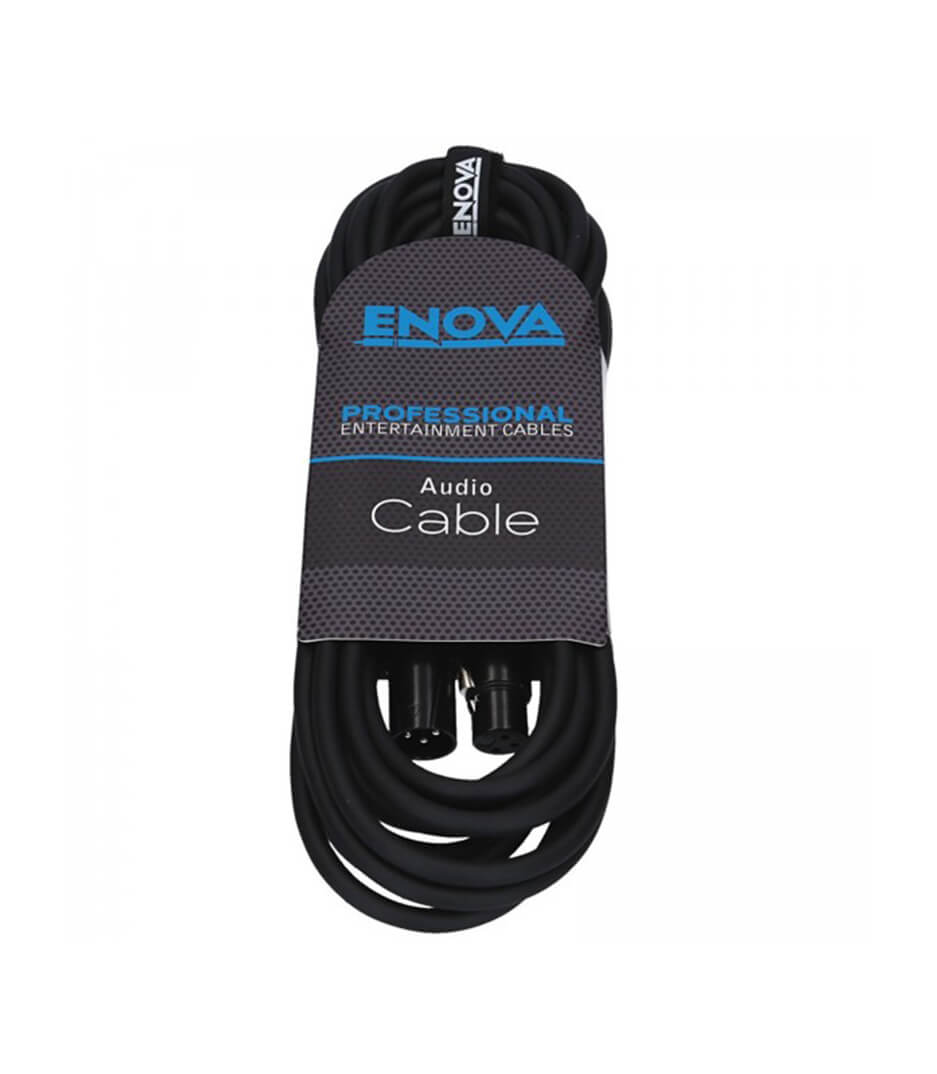 buy enova ec a1 xlfm 1 1 m xlr female to xlr male microphone