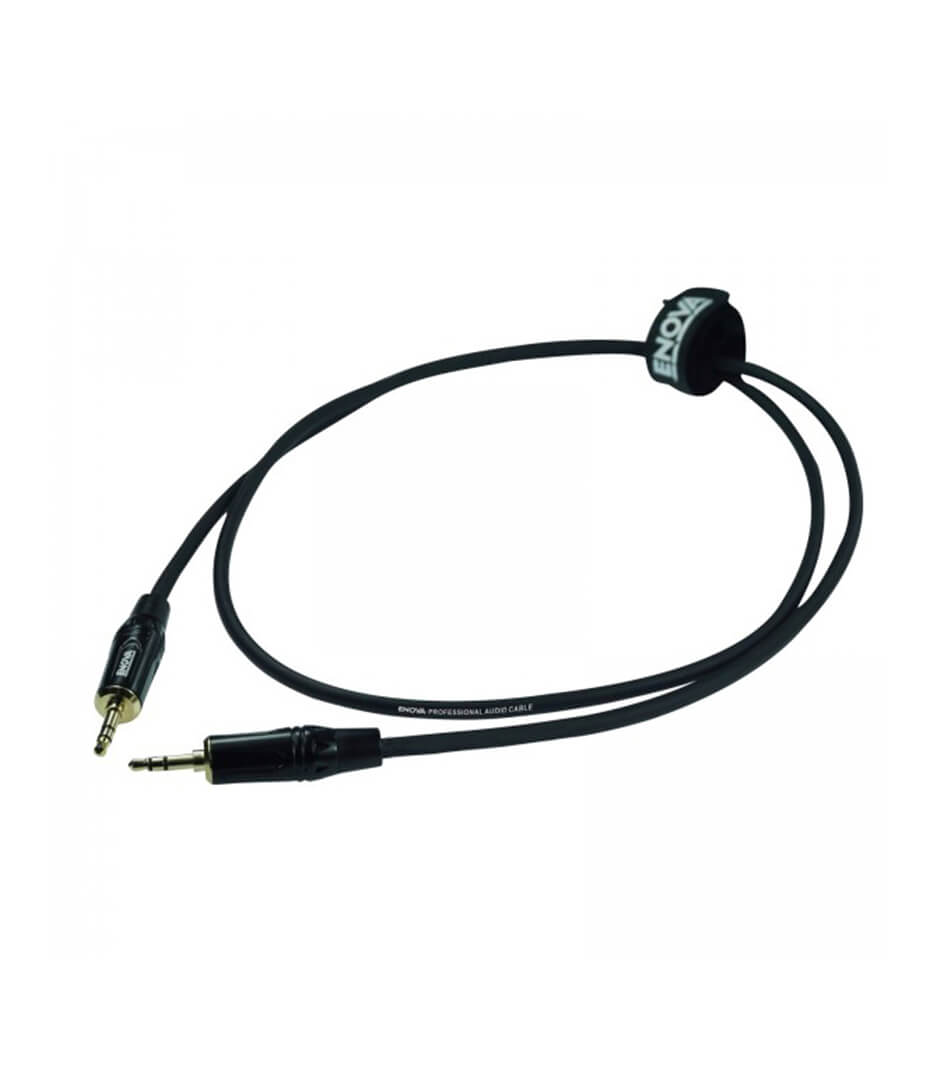 Enova - EC A2 PSMM3 3 3 m mini jack cable 3.5 mm 3 pole st