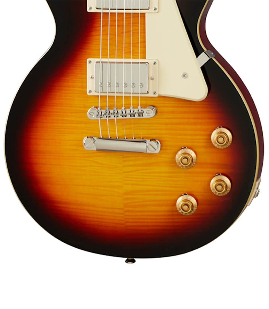 Buy Epiphone Les Paul Standard '50s Series Electric Guitar Vintage
