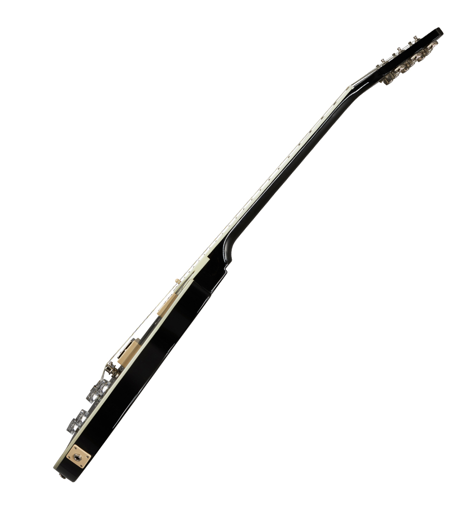 Buy Epiphone Les Paul Muse Series Electric Guitar Jet Black Metallic