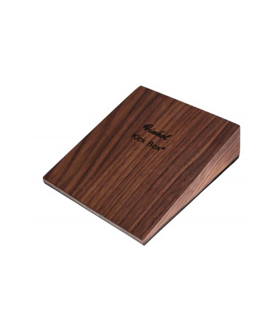 buy finhol kick box basic conventional stompbox wbuit in micr