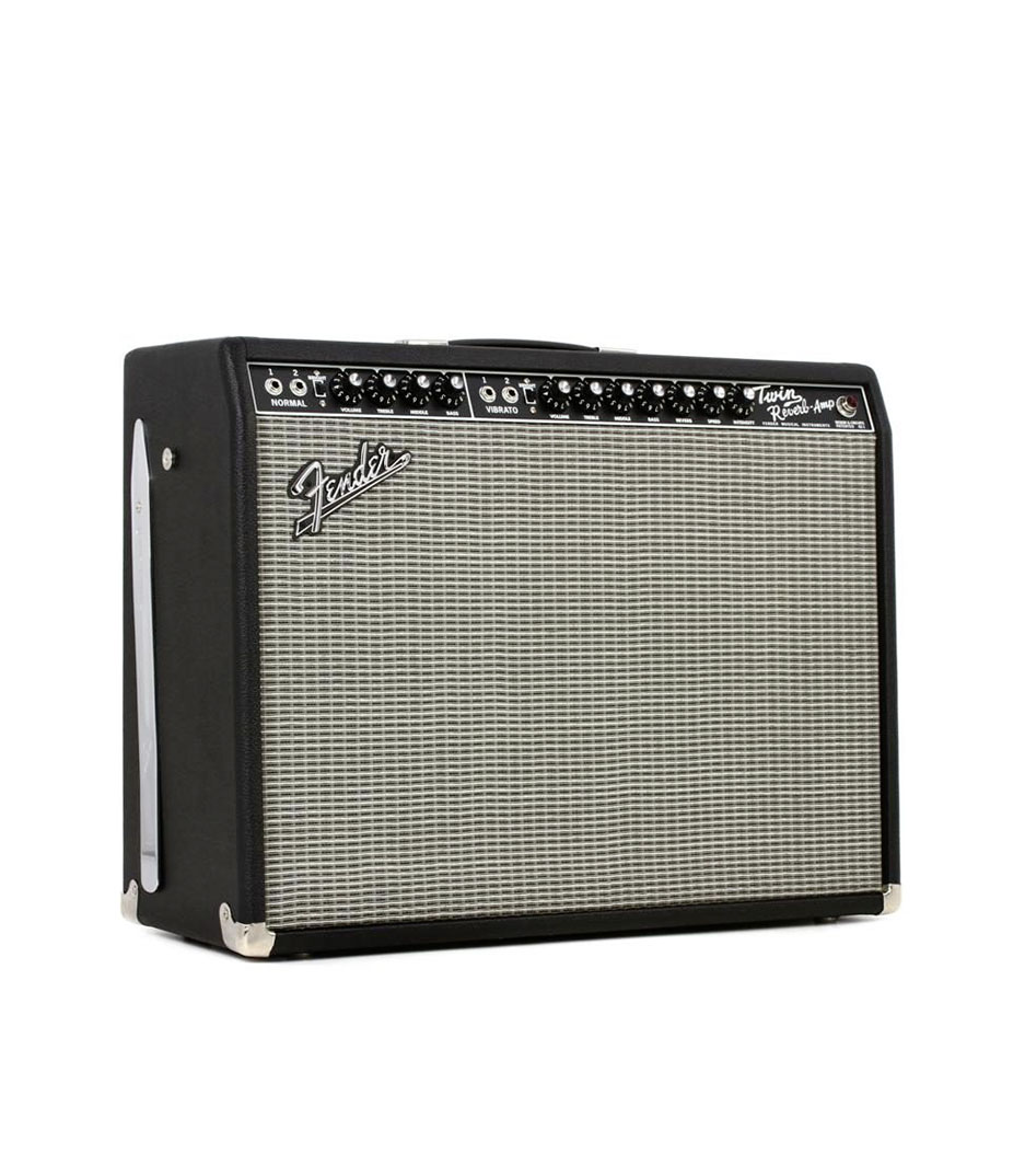 0217360000 65 Twin Reverb Combo Amp EU Plug - 0217360000 - Melody House Dubai, UAE