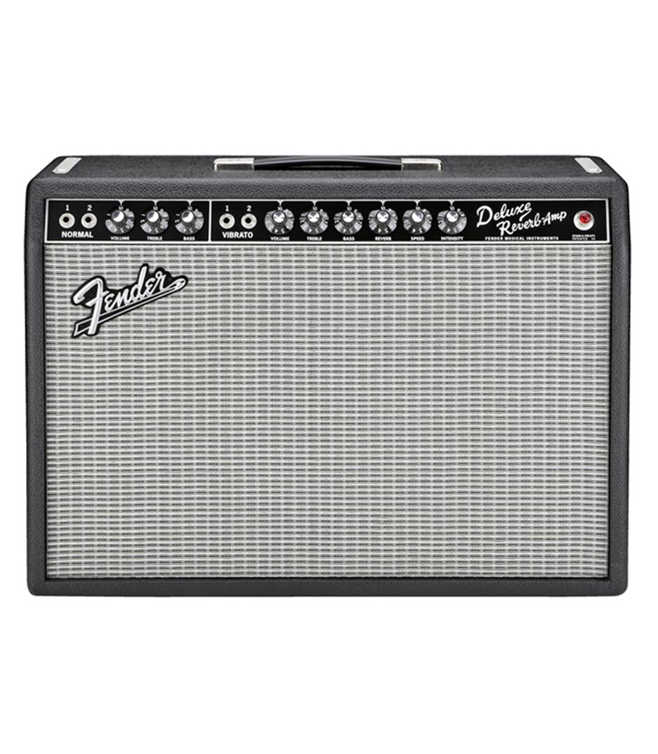 Fender - 0217460000 65 Deluxe Reverb