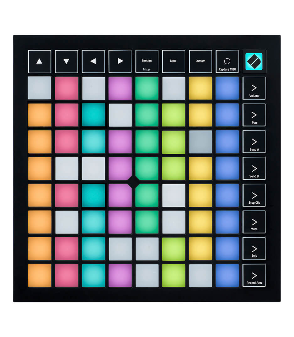 buy novation launchpad x