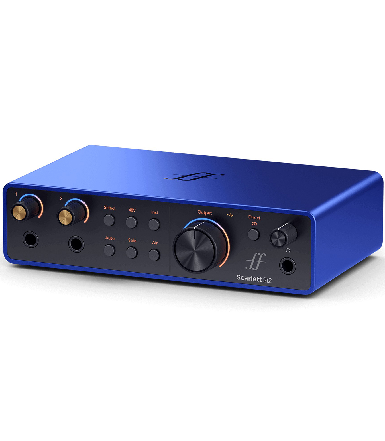 Scarlet 2i2 4th SE Anniversary Edition Scarlett 2i - Scarlet 2i2 4th SE - Melody House Dubai, UAE