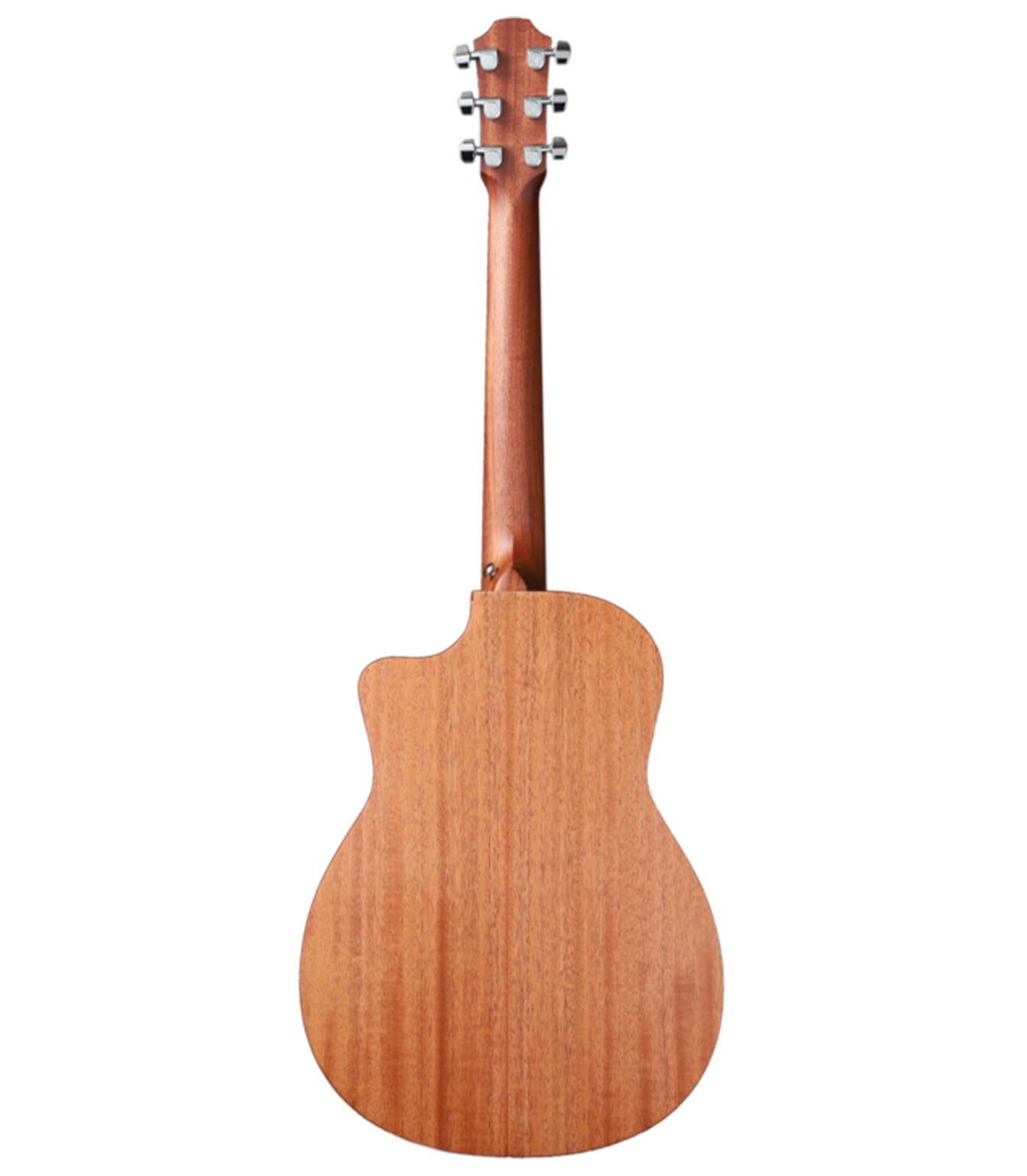 Pioneer CM Pioneer Western Red Cedar Top All Solid - Pioneer CM - Melody House Dubai, UAE