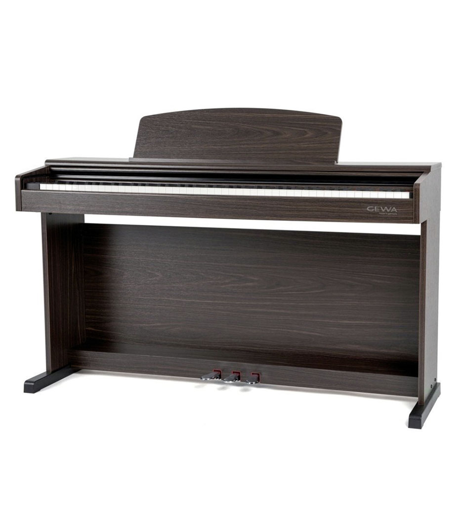 GEWA - 120 301 GEWA Digital piano DP 300 G Rosewood