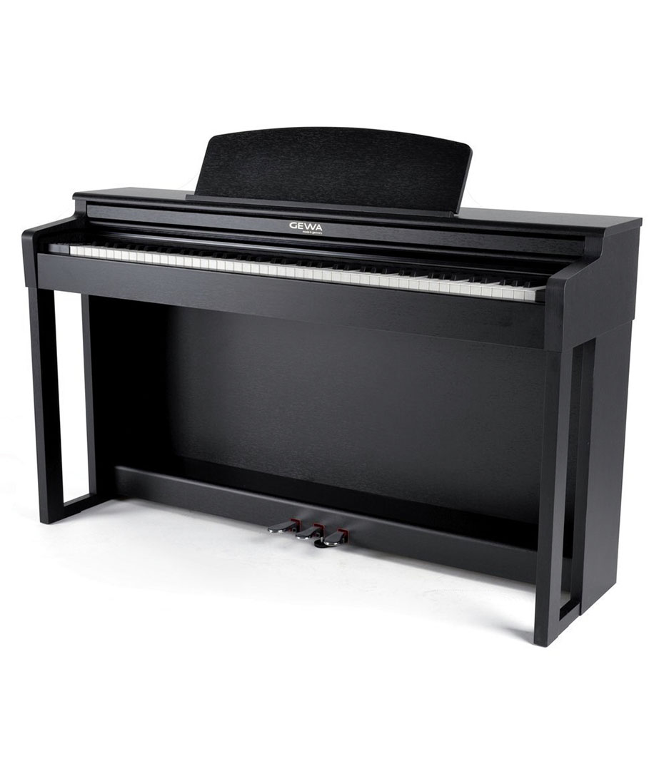 buy gewa 120 360 gewa digital piano up 360 g black matt